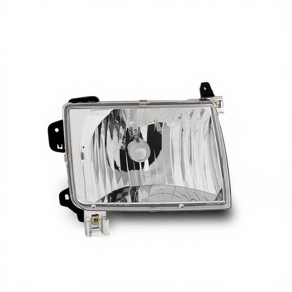 چراغ جلو پیکاپ نیسان DEPO تایوان