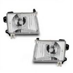 چراغ جلو پیکاپ نیسان DEPO تایوان