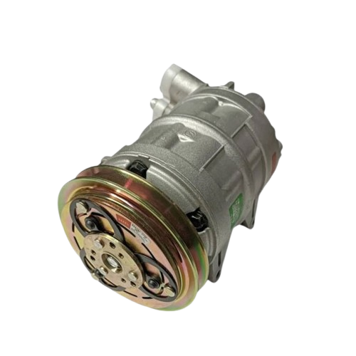 کمپرسور کولر پیکاپ ژاپنی