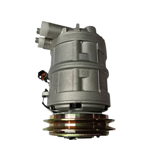 کمپرسور کولر پیکاپ ژاپنی
