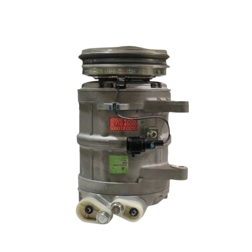 کمپرسور کولر پیکاپ ژاپنی