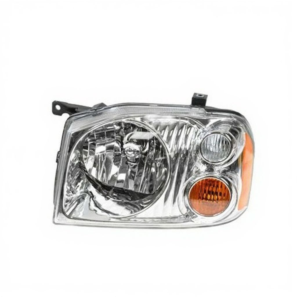 چراغ جلو رونیز DEPO تایوانی