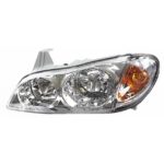 چراغ جلو نیسان ماکسیما DEPO تایوانی