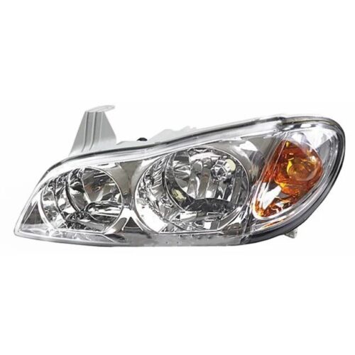 چراغ جلو نیسان ماکسیما DEPO تایوانی