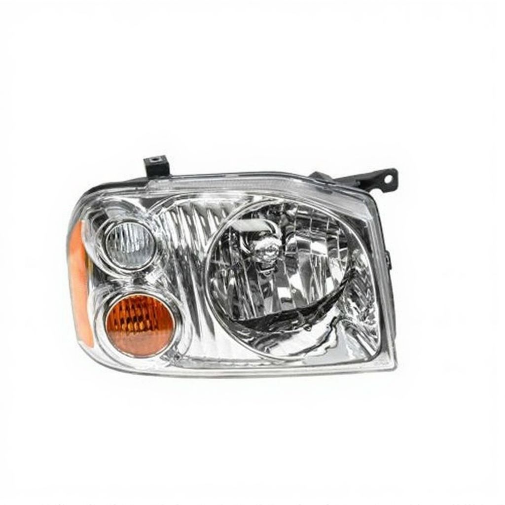 چراغ جلو رونیز DEPO تایوانی