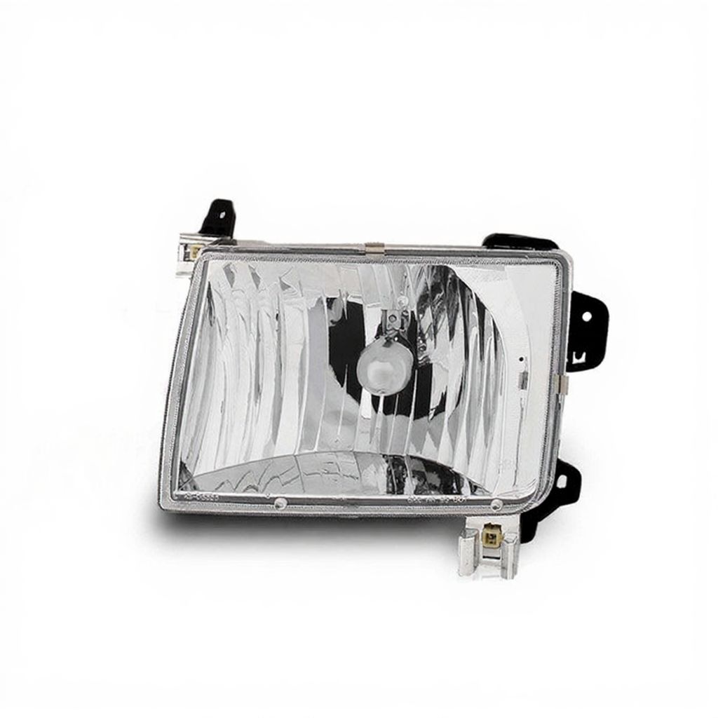 چراغ جلو پیکاپ نیسان DEPO تایوان