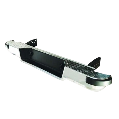 سپر عقب پیکاپ ژاپنی