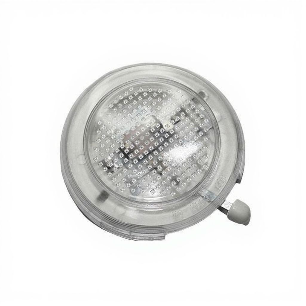 چراغ سقف پیکاپ