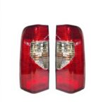 چراغ خطر عقب پیکاپ نیسان رونیز Casp چین