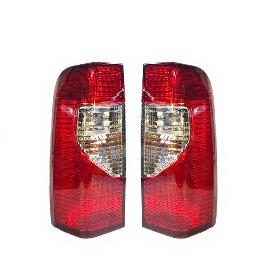 چراغ خطر عقب پیکاپ نیسان رونیز Casp چین