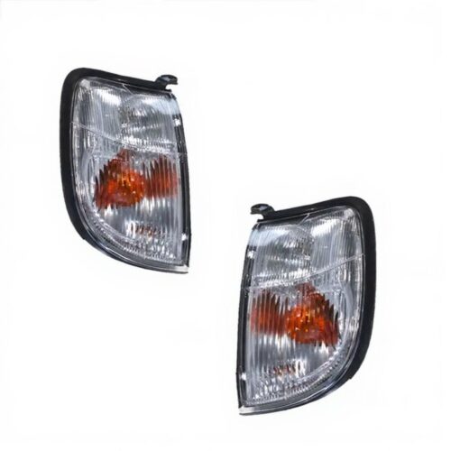 چراغ راهنما پارک پیکاپ نیسان Casp چین