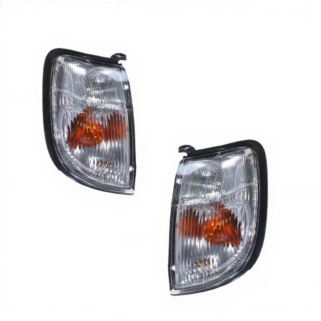 چراغ راهنما پارک پیکاپ نیسان Casp چین