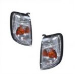 راهنما جلو پیکاپ نیسان DEPO تایوانی