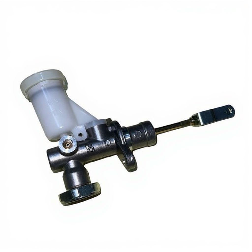 پمپ کلاچ بالا پیکاپ