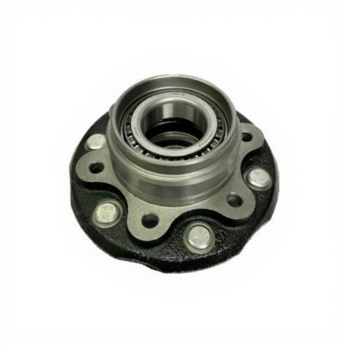 توپ چرخ جلو کامل پیکاپ