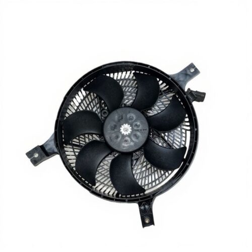 فن کامل پیکاپ طرح