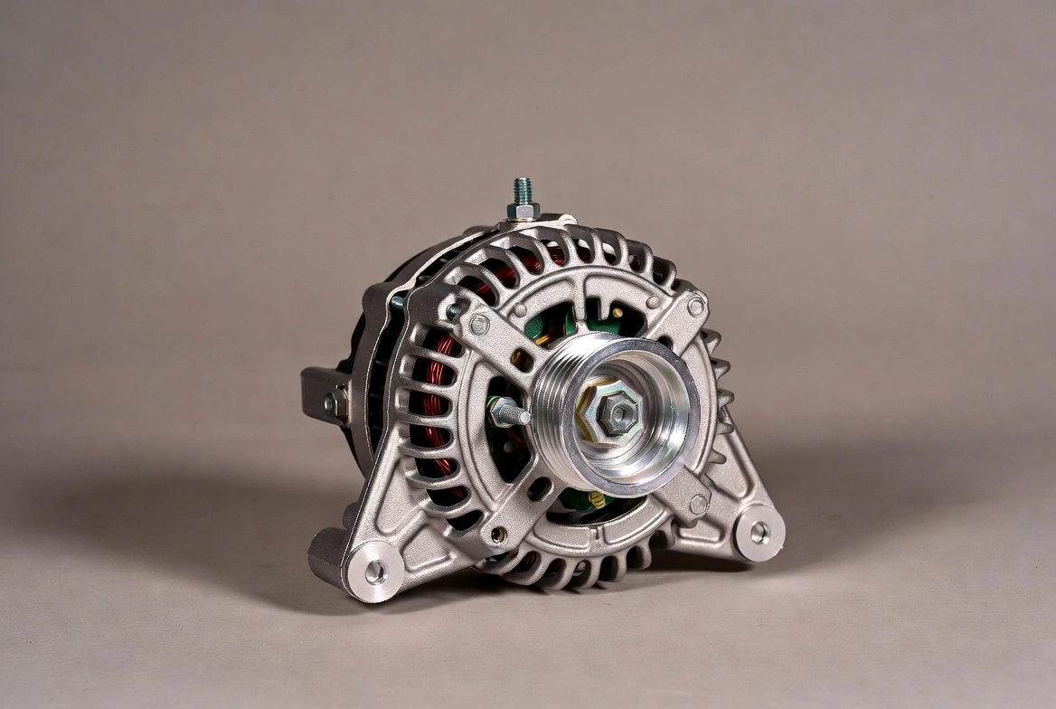 دینام ماشین و هر آنچه که باید درباره آن بدانید