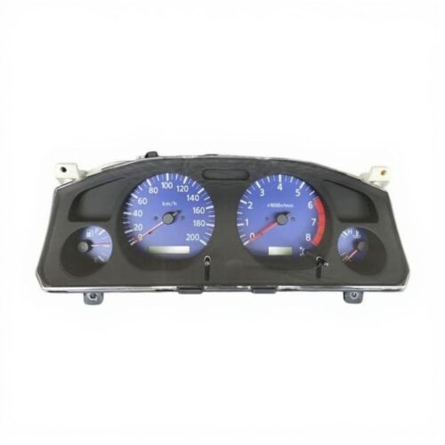 کیلومتر فابریک پیکاپ (استوک)