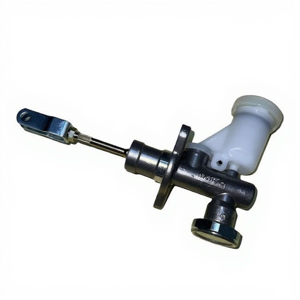 پمپ کلاچ بالا پیکاپ