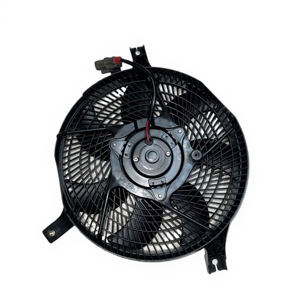 فن کامل پیکاپ طرح