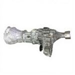 گیربکس کامل نیو پیکاپ (استوک)