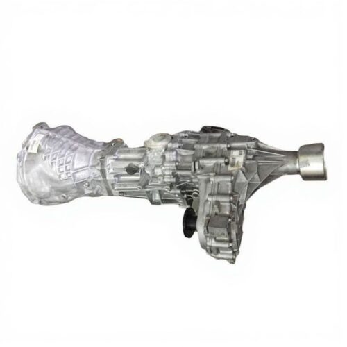 گیربکس کامل نیو پیکاپ (استوک)