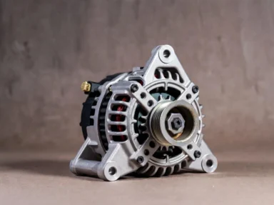 دینام ماشین و هر آنچه که باید درباره آن بدانید