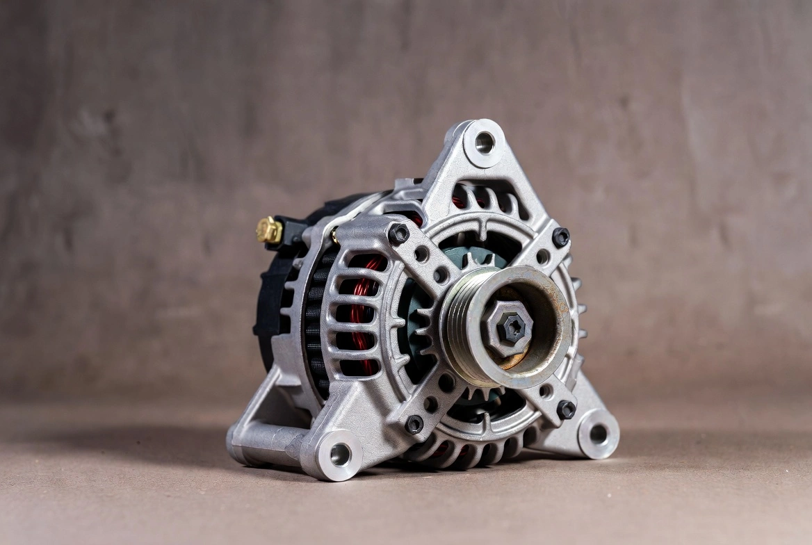 دینام ماشین و هر آنچه که باید درباره آن بدانید