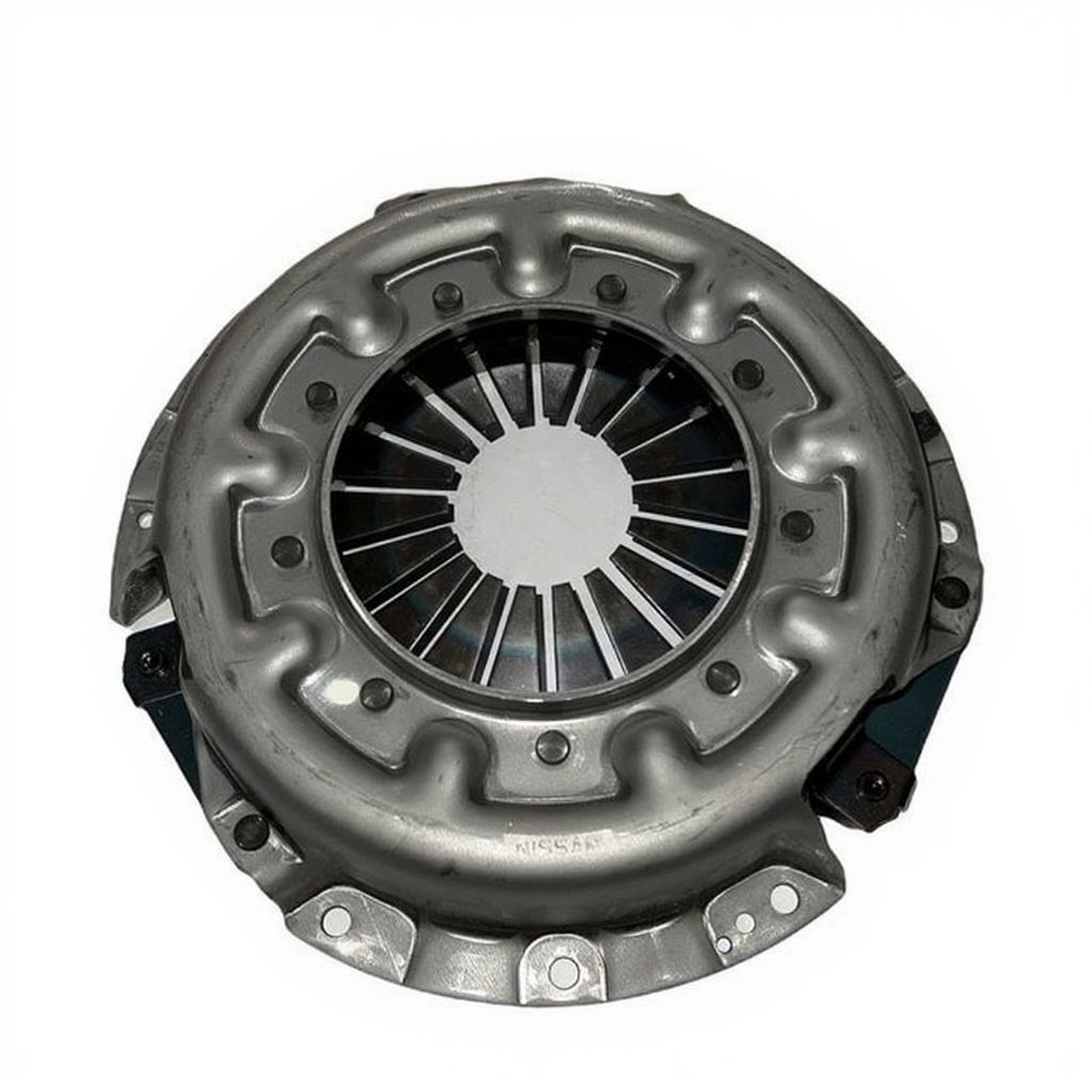 دیسک و صفحه کلاچ پیکاپ دایکن ژاپن