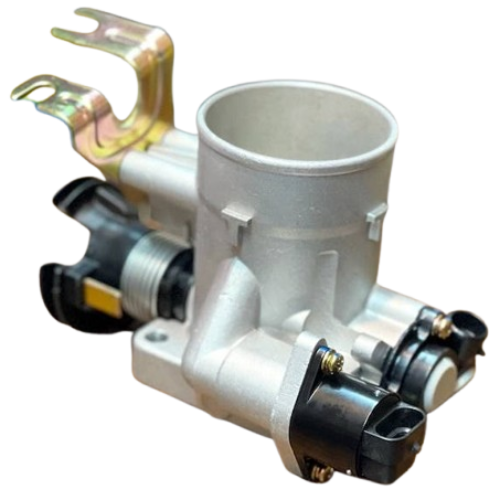 دریچه گاز کامل پیکاپ