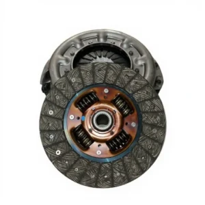 گیربکس و کلاچ