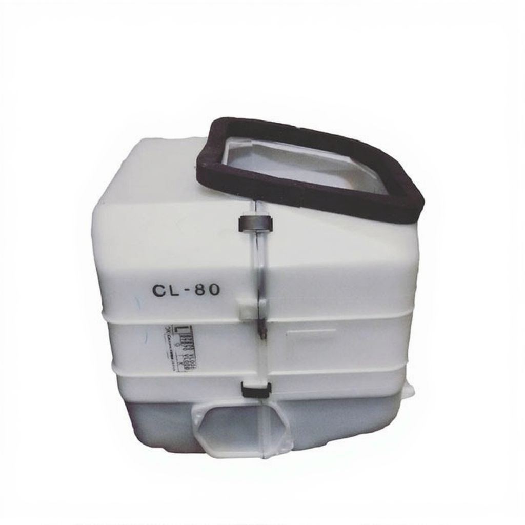 اواپراتور کولر پیکاپ اصلی