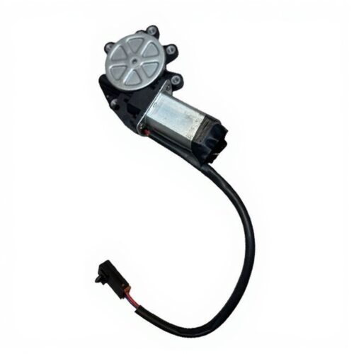 دینام شیشه‌بالابر نیسان پیکاپ (طرح اصلی)