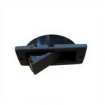 جا سیگاری عقب پیکاپ