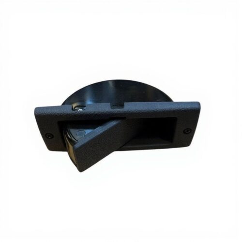 جا سیگاری عقب پیکاپ