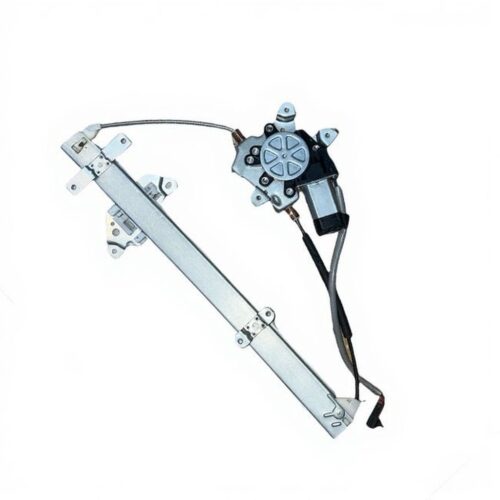 دستگاه شیشهبالابر نیسان پیکاپ