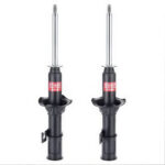 کمک‌فنر عقب نیسان پیکاپ کایابا KYB