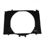 بادگیر رادیاتور نیسان پیکاپ