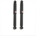 کمک‌فنر جلو نیسان پیکاپ کایابا KYB