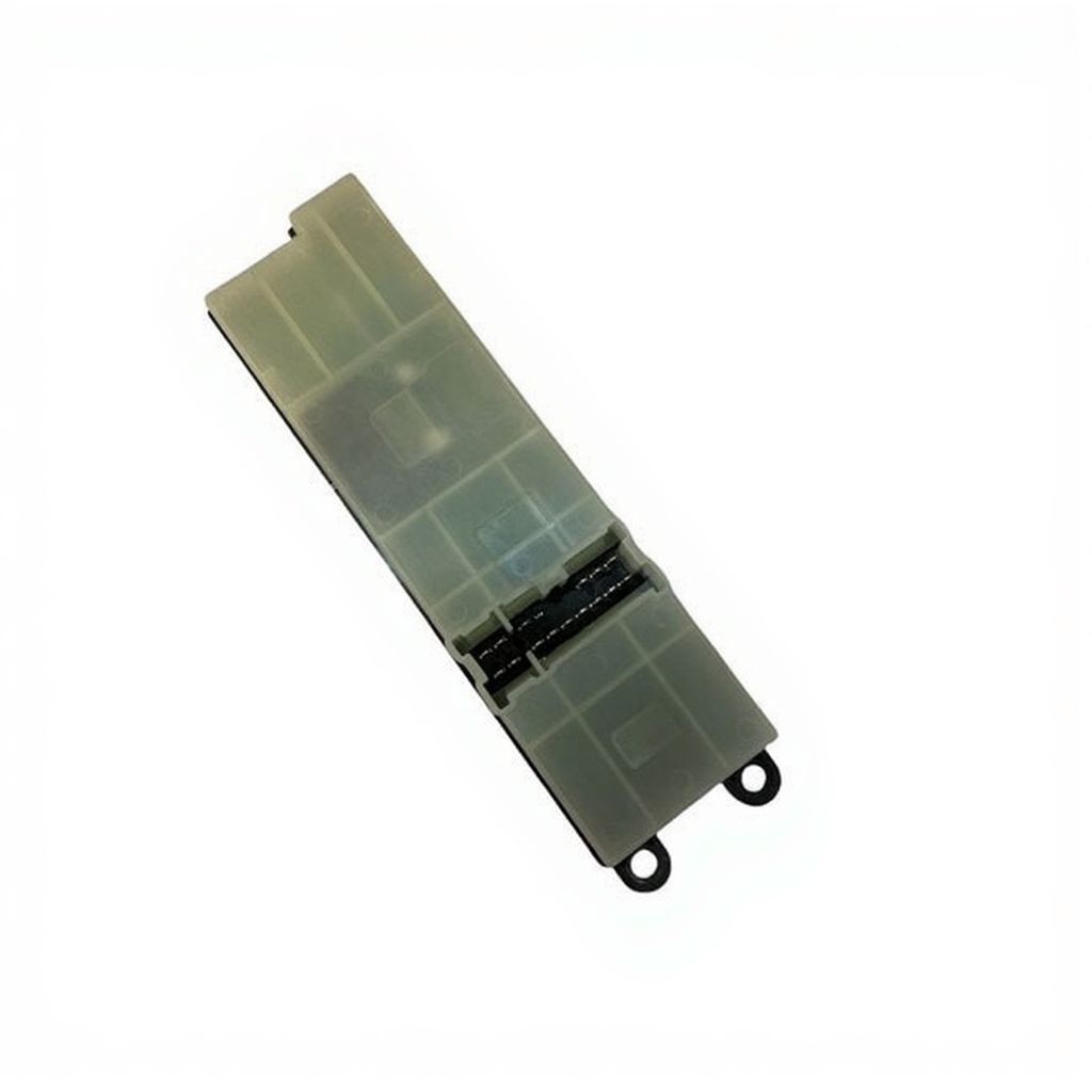 کلید شیشهبالابر جلو راننده نیسان پیکاپ (چینی)